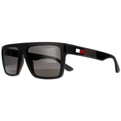 Tommy Hilfiger Sunglasses TH 1605/S FRE M9 Matte Grey Grey Polarized