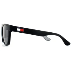 Tommy Hilfiger Sunglasses TH 1557/S 08A IR Black Grey