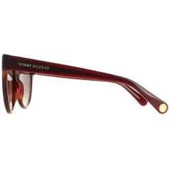 Tommy Hilfiger Sunglasses TH 1885/S 05L HA Havana Brown Gradient