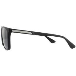 Tommy Hilfiger Sunglasses TH1547/S 003 IR Matte Black Grey