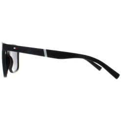 Tommy Hilfiger Sunglasses TH 2043 003 M9 Matte Black Grey Polarized