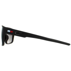 Tommy Hilfiger Sunglasses TH 1952/S 003 M9 Black Grey Polarized