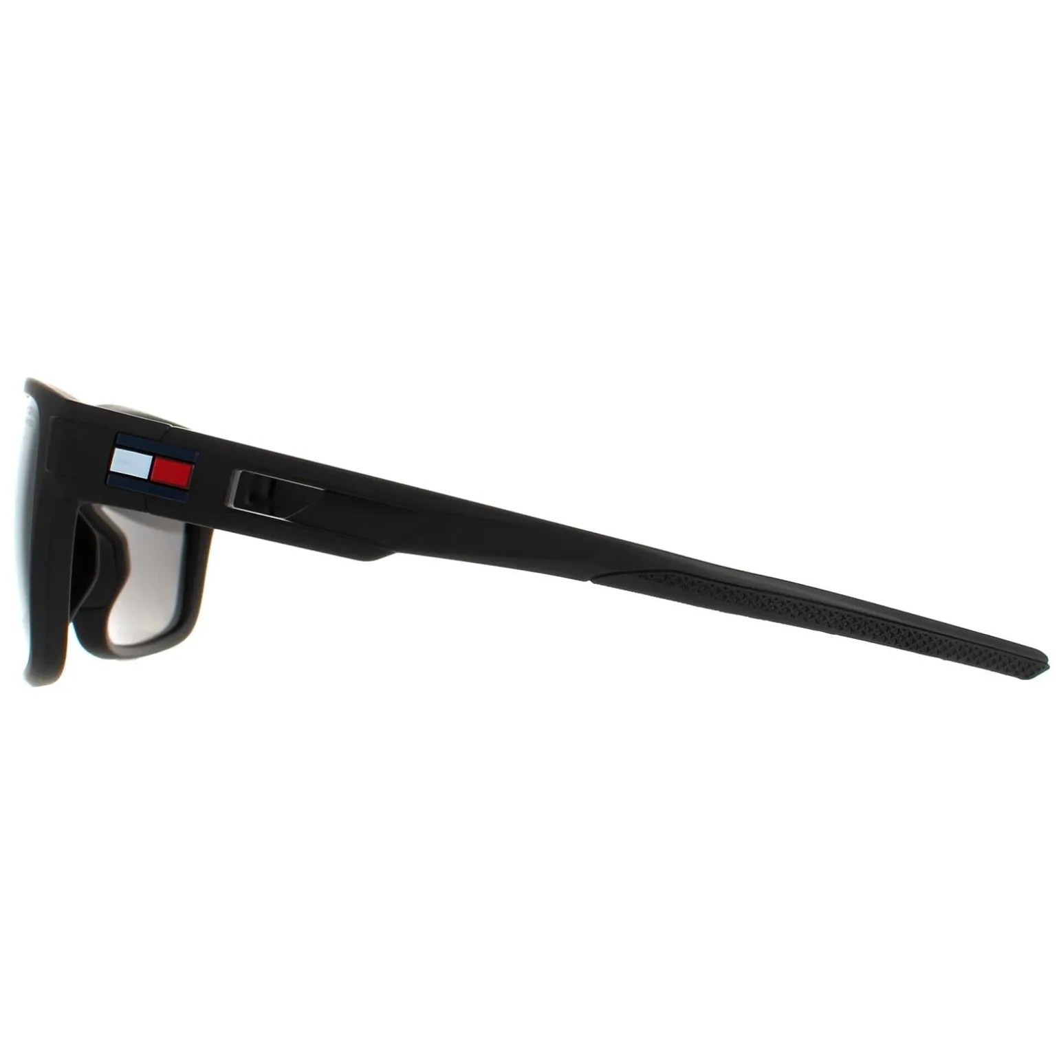 Tommy Hilfiger Sunglasses TH 1952/S 003 M9 Black Grey Polarized