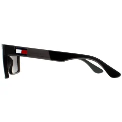 Tommy Hilfiger Sunglasses TH 1605/S FRE M9 Matte Grey Grey Polarized