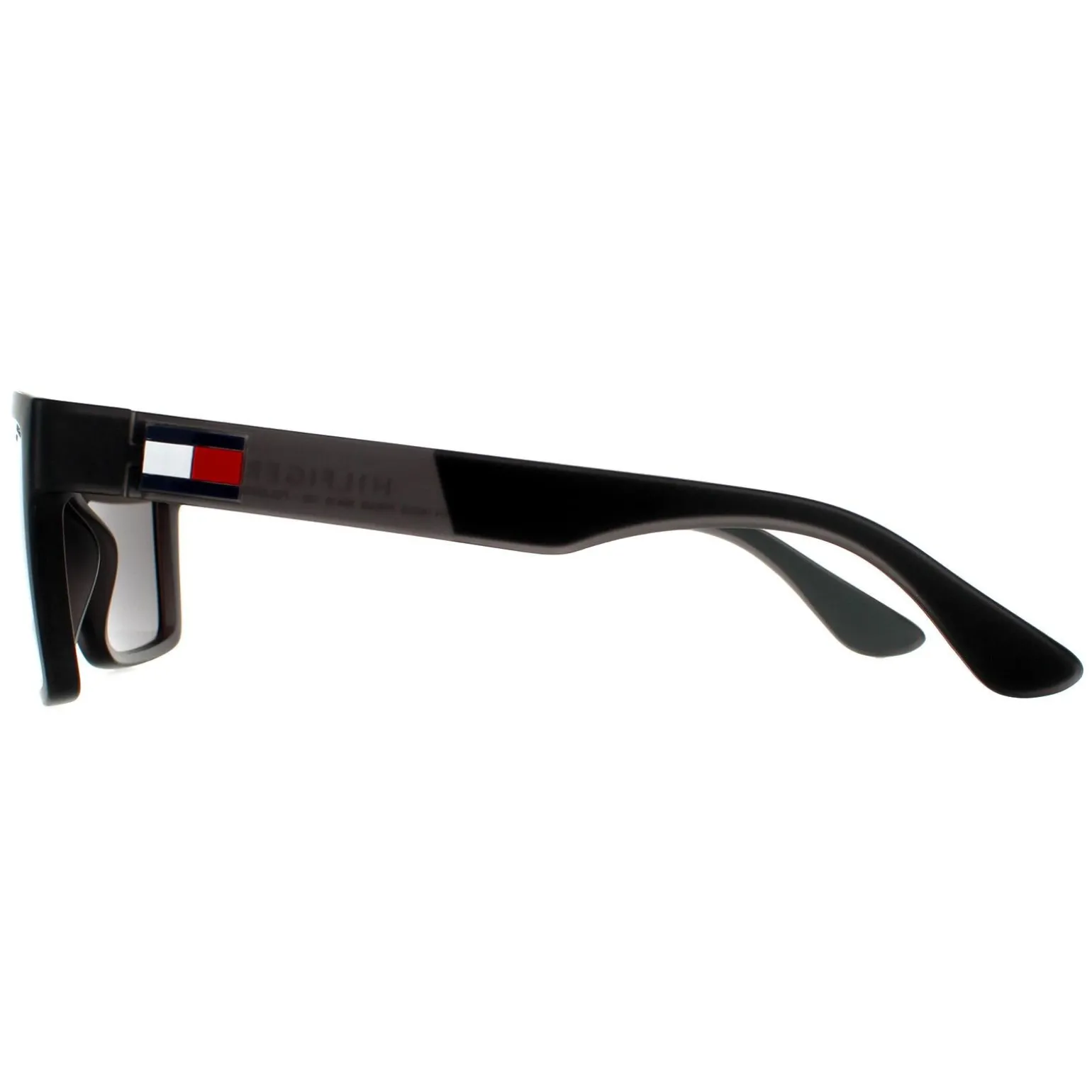 Tommy Hilfiger Sunglasses TH 1605/S FRE M9 Matte Grey Grey Polarized