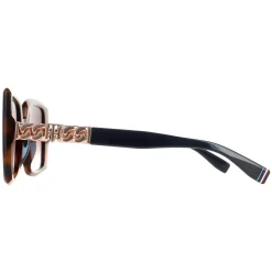Tommy Hilfiger Sunglasses TH 1894/S 05L HA Havana Brown Gradient