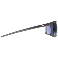 Tommy Hilfiger Sunglasses TH 1915/S FRE KU Matte Grey Blue