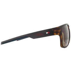 Tommy Hilfiger Sunglasses TH 1805/S N9P 70 Matte Havana Brown
