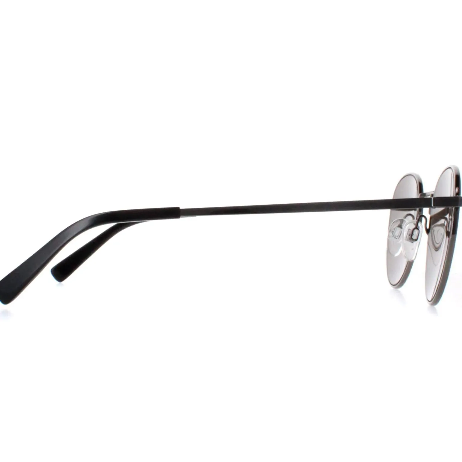 Tommy Hilfiger Sunglasses TH 1572/S KJ1 Dark Ruthenium Grey