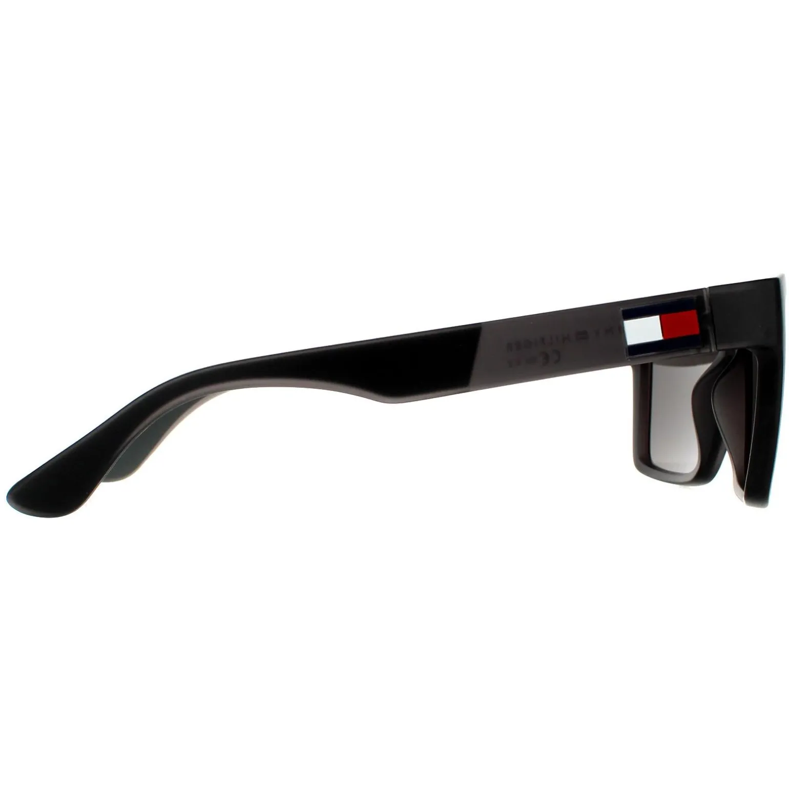 Tommy Hilfiger Sunglasses TH 1605/S FRE M9 Matte Grey Grey Polarized