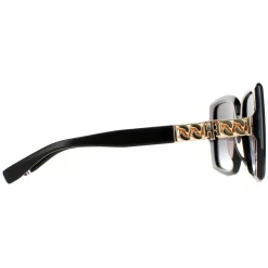 Tommy Hilfiger Sunglasses TH 1894/S 807 9O Black Dark Grey Gradient