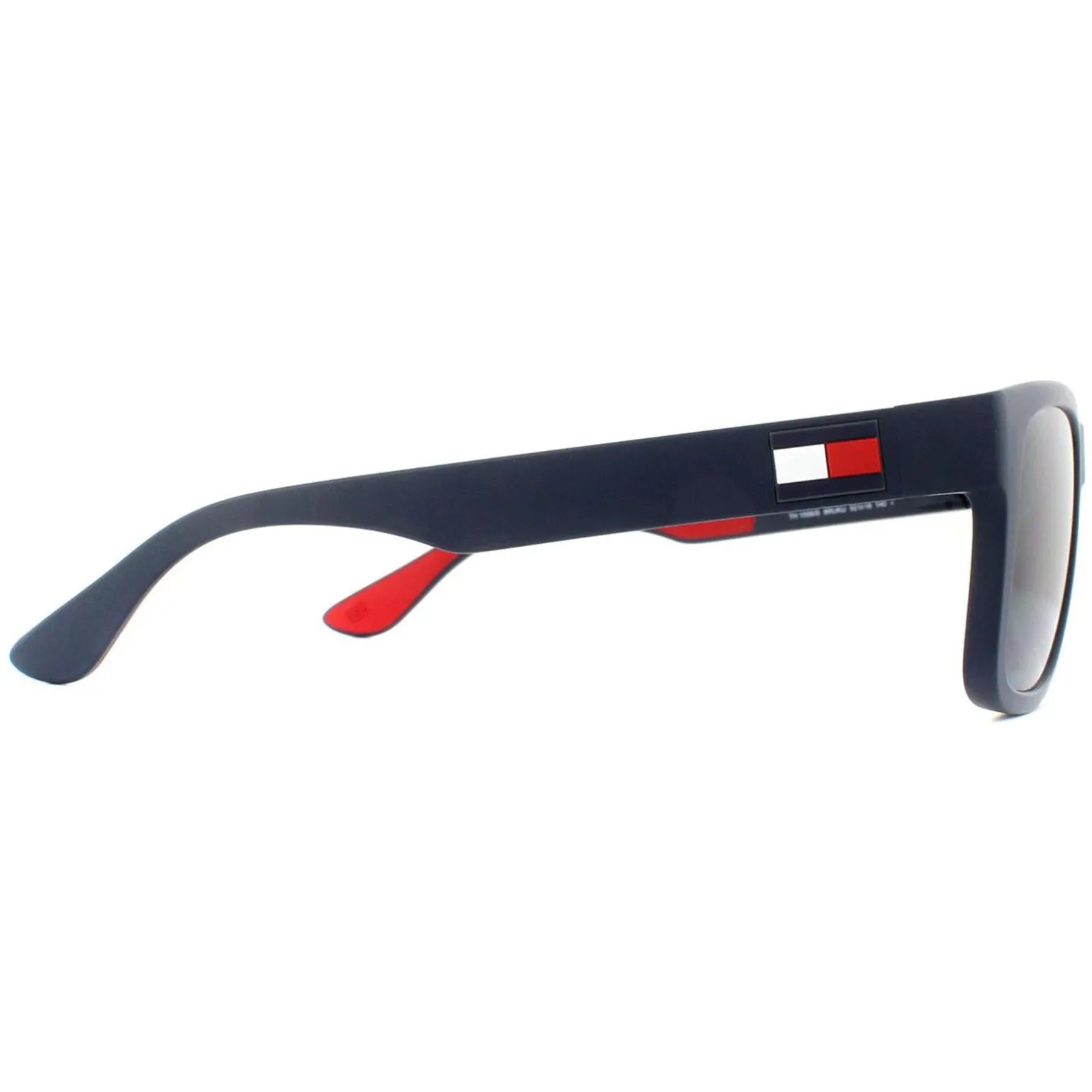 Tommy Hilfiger Sunglasses TH 1556/S 8RU KU Blue Blue 53mm