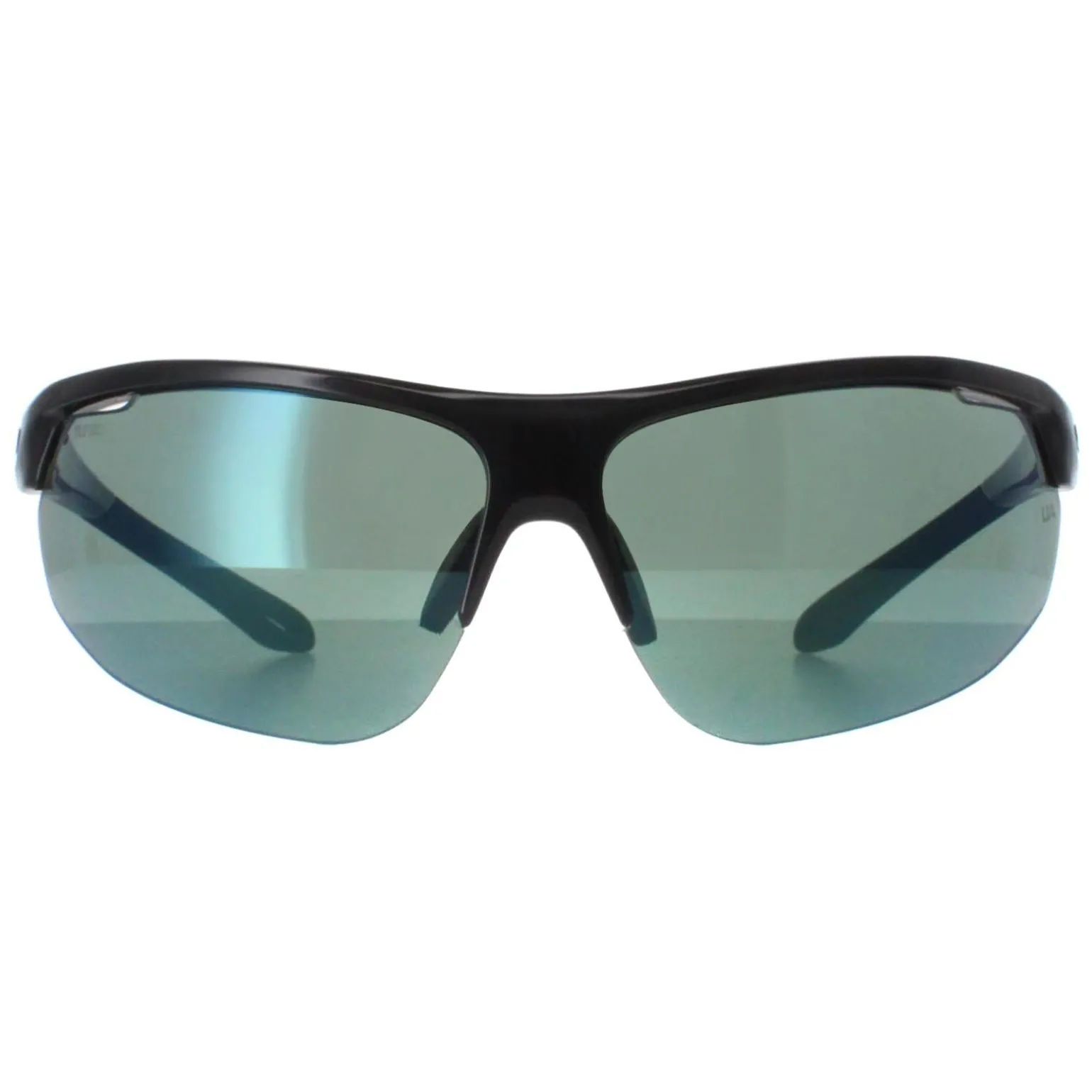 Under Armour Sunglasses 0002/G/S 284 Black Grey