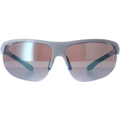Under Armour Sunglasses 0002/G/S 09V White Blue