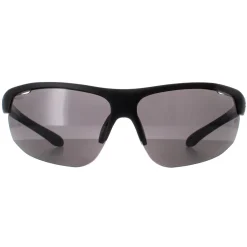 Under Armour Sunglasses 0002/G/S 003 Matte Black Grey Polarized
