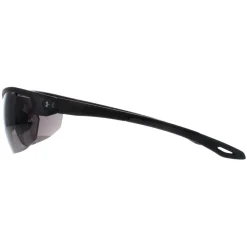 Under Armour Sunglasses 0002/G/S 003 Matte Black Grey Polarized