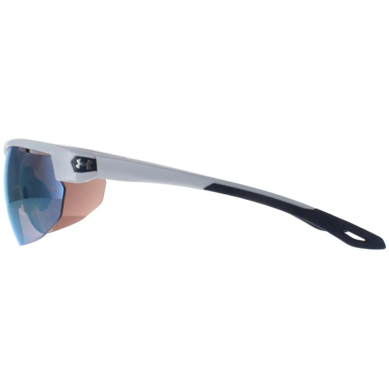 Under Armour Sunglasses 0002/G/S 09V White Blue