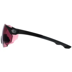 Under Armour Sunglasses Hammer/F 003 Matte Black Violet Mirror
