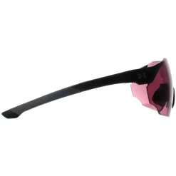 Under Armour Sunglasses Hammer/F 003 Matte Black Violet Mirror