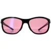 Under Armour Sunglasses Undeniable OIT Black Dark Blue Red
