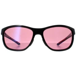 Under Armour Sunglasses Undeniable OIT Black Dark Blue Red
