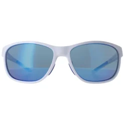 Under Armour Sunglasses Undeniable YO6 White Blue Mirror
