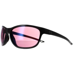 Under Armour Sunglasses Undeniable OIT Black Dark Blue Red