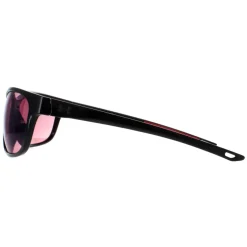 Under Armour Sunglasses Undeniable OIT Black Dark Blue Red