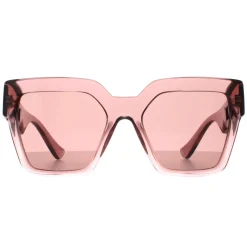 Versace Sunglasses VE4458 543573 Brown Transparent Light Brown