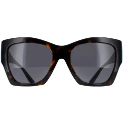 Versace Sunglasses VE4452 108/87 Dark Havana Dark Grey