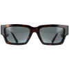 Versace Sunglasses VE4459 108/87 Dark Havana Dark Grey