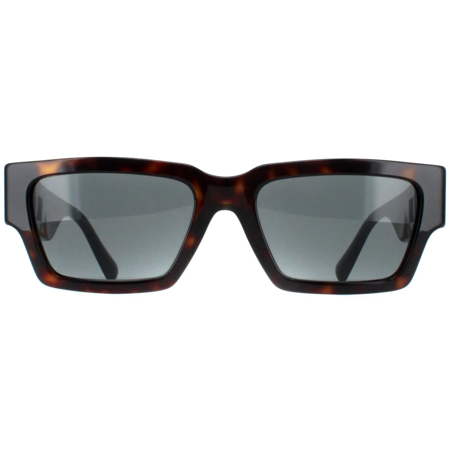 Versace Sunglasses VE4459 108/87 Dark Havana Dark Grey