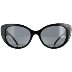 Versace Sunglasses VE4378 GB1/87 Black Grey