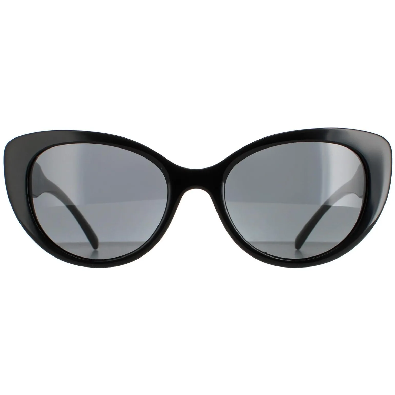 Versace Sunglasses VE4378 GB1/87 Black Grey