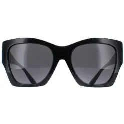 Versace Sunglasses VE4452 GB1/87 Black Dark Grey