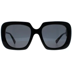 Versace Sunglasses VE4434 GB1/87 Black Dark Grey
