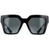 Versace Sunglasses VE4458 GB1/87 Black Dark Grey