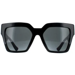 Versace Sunglasses VE4458 GB1/87 Black Dark Grey