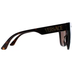 Versace Sunglasses VE4417U 108/73 Havana Dark Brown